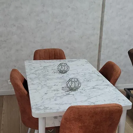 Apartment Au Pied Du Theatre *