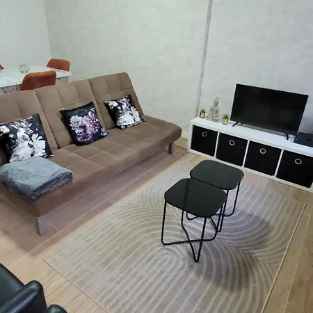 Appartement Au Pied Du Theatre *
